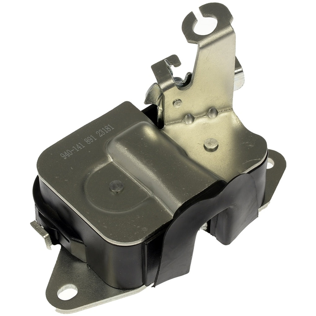 Dorman 940-141 Door Latch Assembly Lower Rear Side