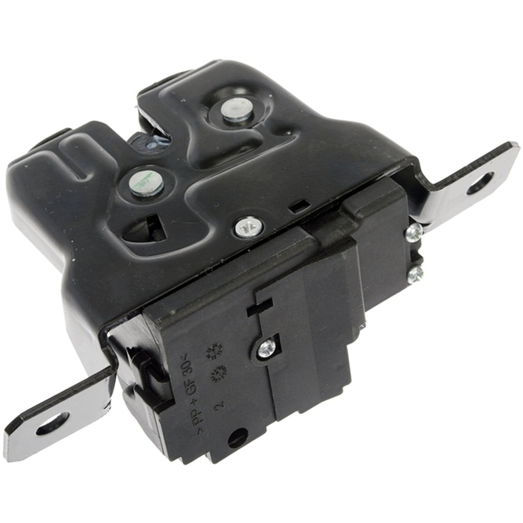Dorman 940-161 Integrated Door Lock Actuator Trunk