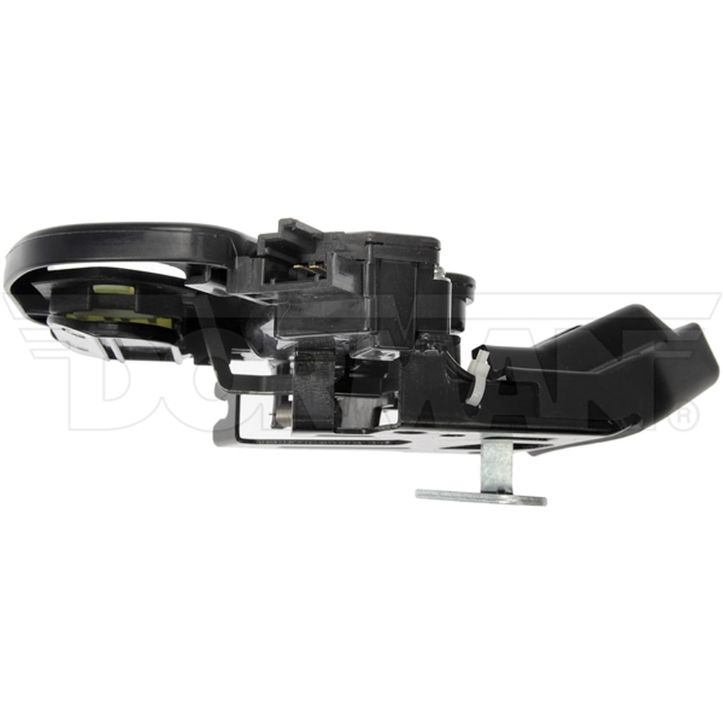 Dorman 940-404 Integrated Trunk Lock Actuator
