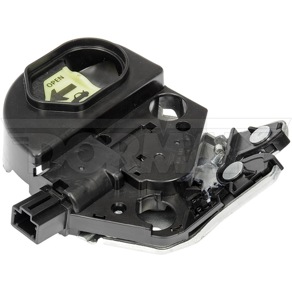 Dorman 940-405 Integrated Trunk Lock Actuator