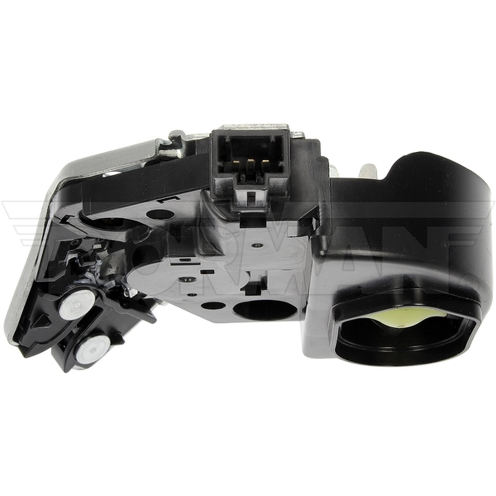 Dorman 940-405 Integrated Trunk Lock Actuator
