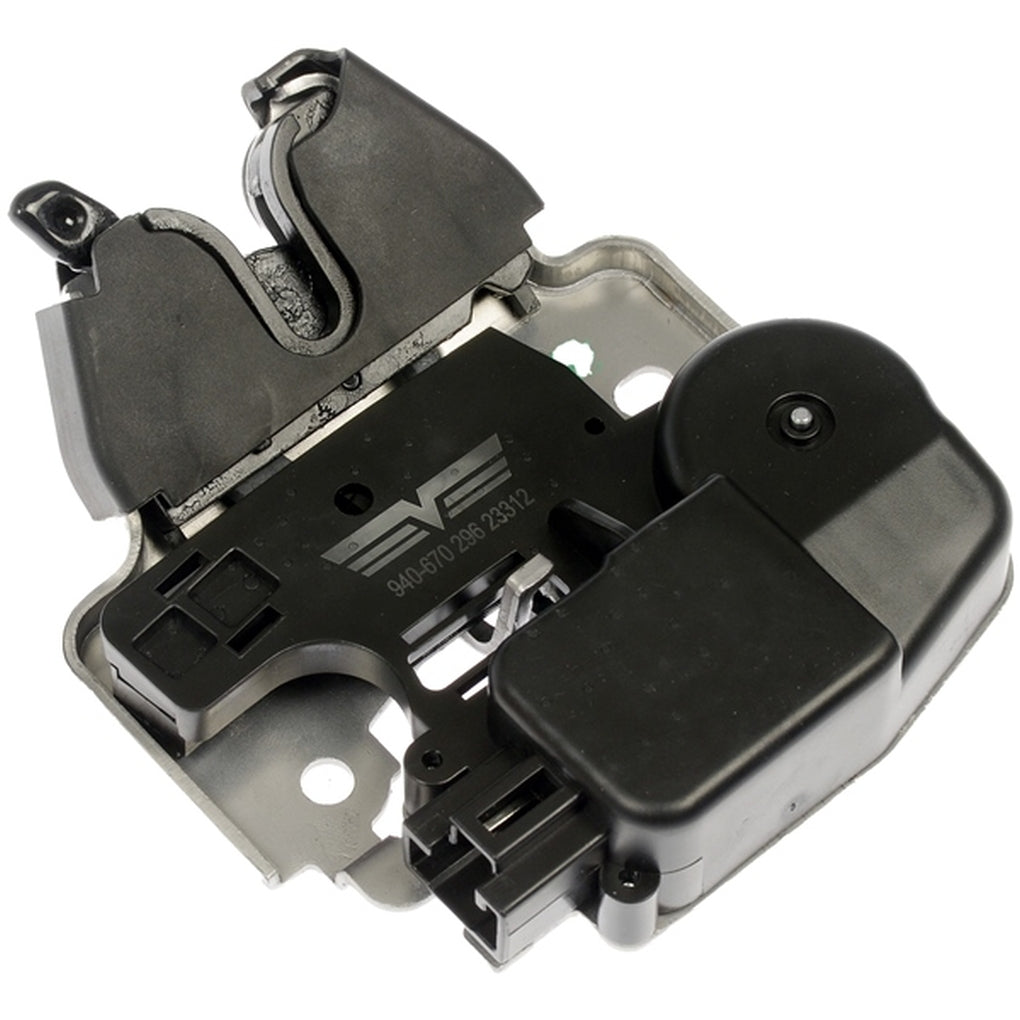 Dorman 940-670 Integrated Door Lock Actuator Trunk