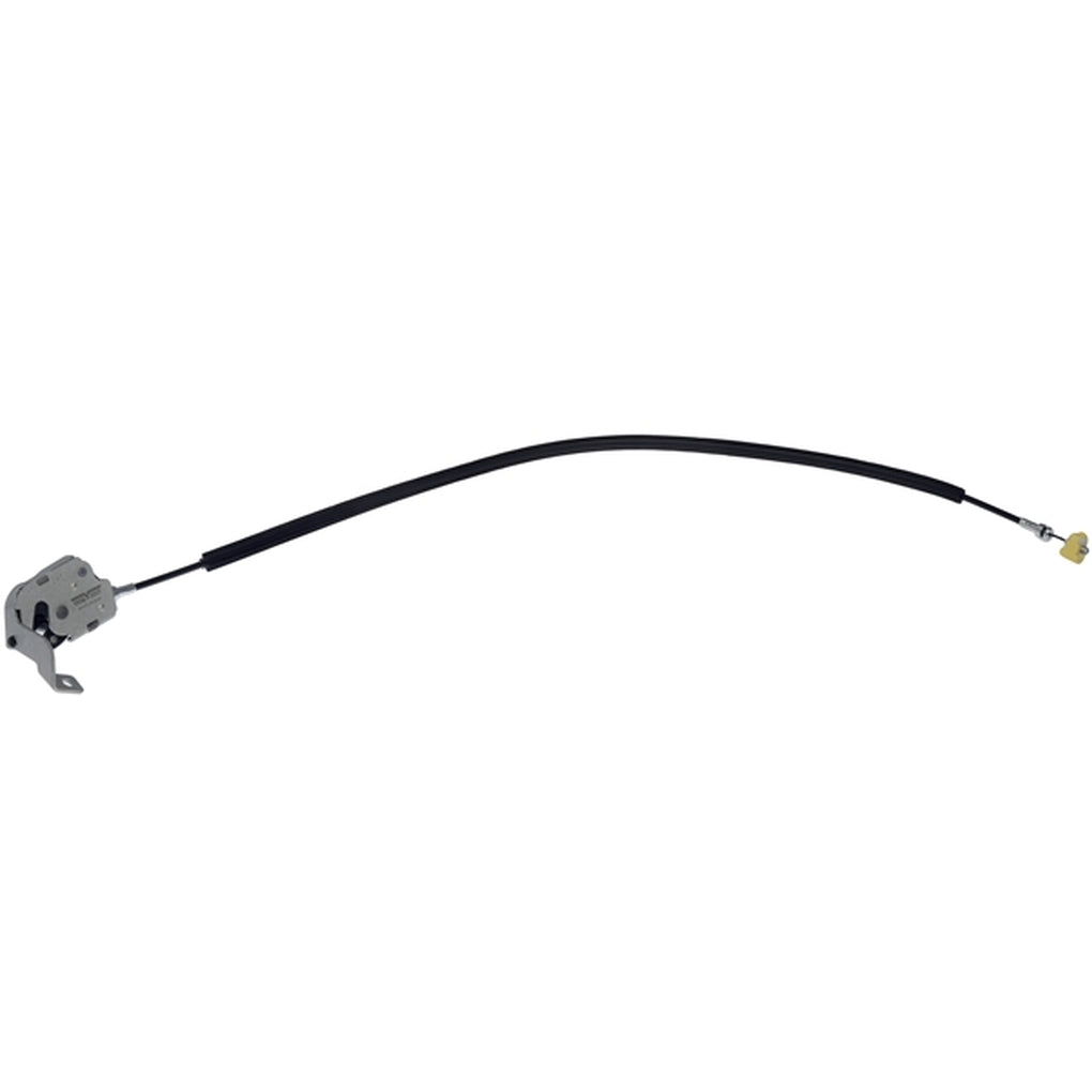 Dorman 940-672 Door Latch Assembly Rear Right