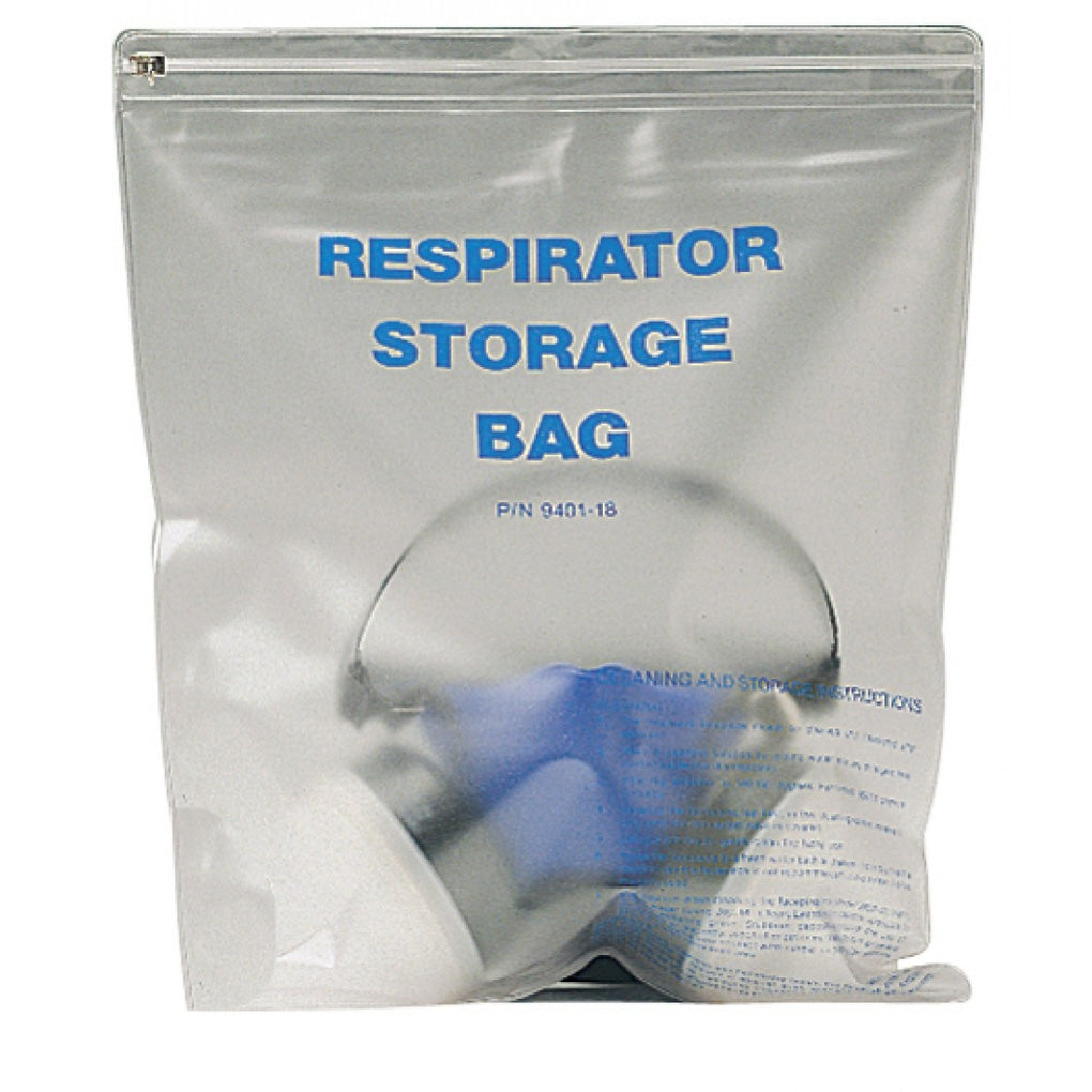 SAS 9401-18 Respirator Storage Bag