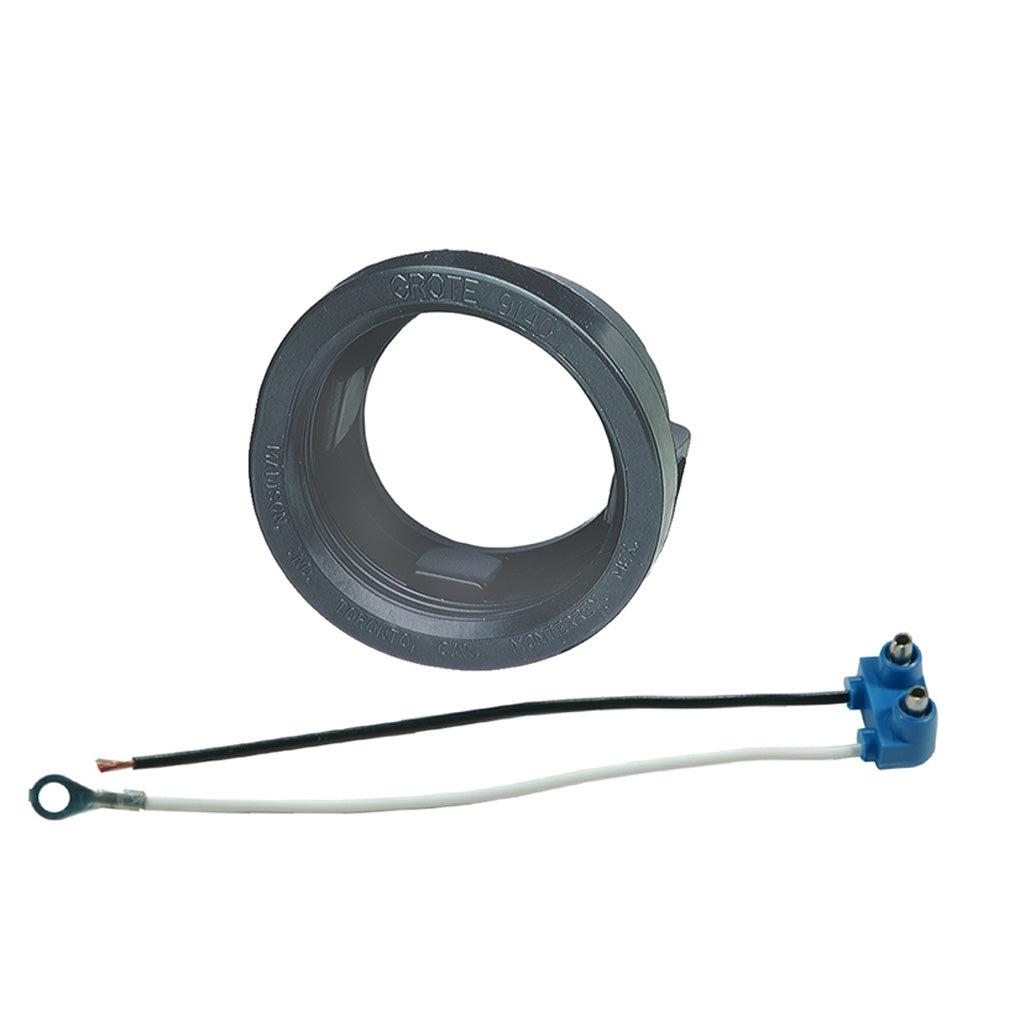 Grote 94010 2 25/32" Hole Grommet