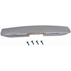 Dorman 94117 Liftgate Handle With Depression For OE Emblem Chrome