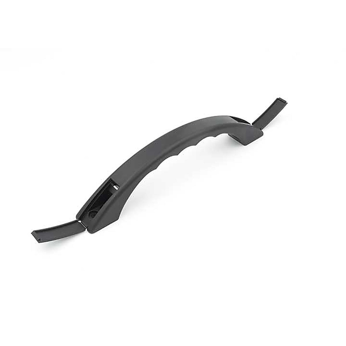 B&B Molders - 94165 - Assist Handle, Black