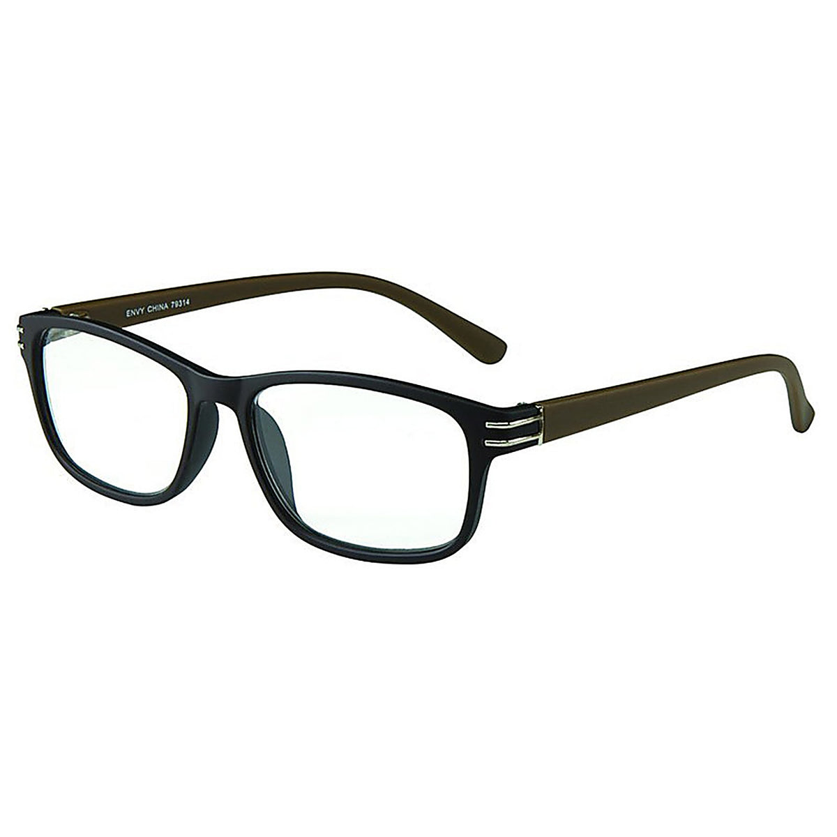 Envy 78394 Assorted Reading Glasses 2.5