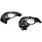 Dorman 947-004 Brake Dust Shield 1 Pair