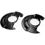 Dorman 947-010 Brake Backing Plate 1 Pair
