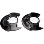 Dorman 947-010 Brake Backing Plate 1 Pair
