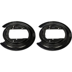 Dorman 947-011 Brake Backing Plate 1 Pair