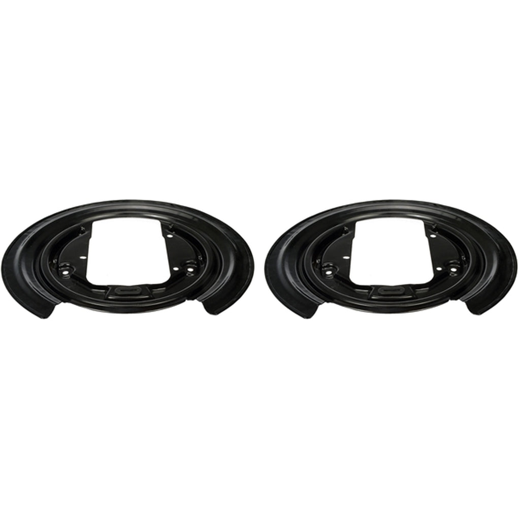 Dorman 947-011 Brake Backing Plate 1 Pair