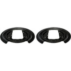 Dorman 947-011 Brake Backing Plate 1 Pair