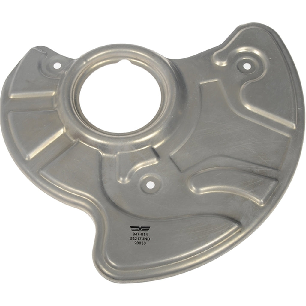 Dorman 947-014 Brake Dust Shield