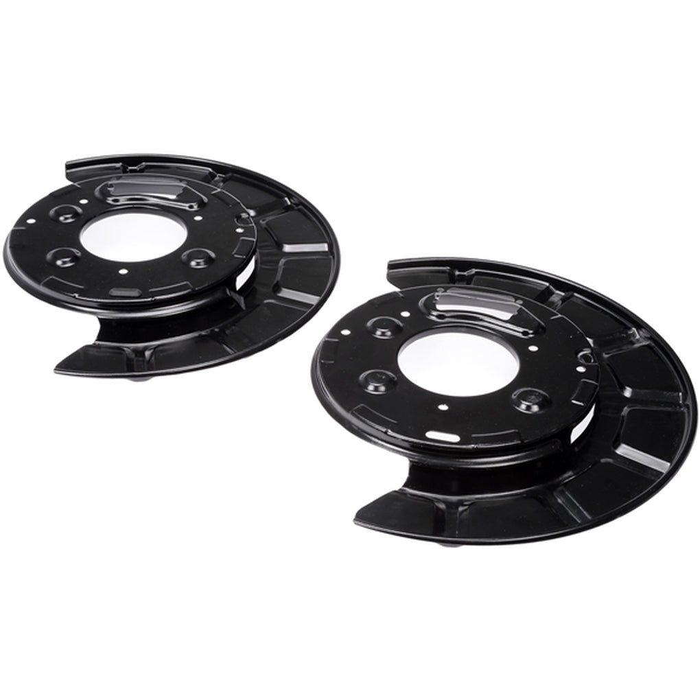Dorman 947-017 Brake Backing Plate 1 Pair