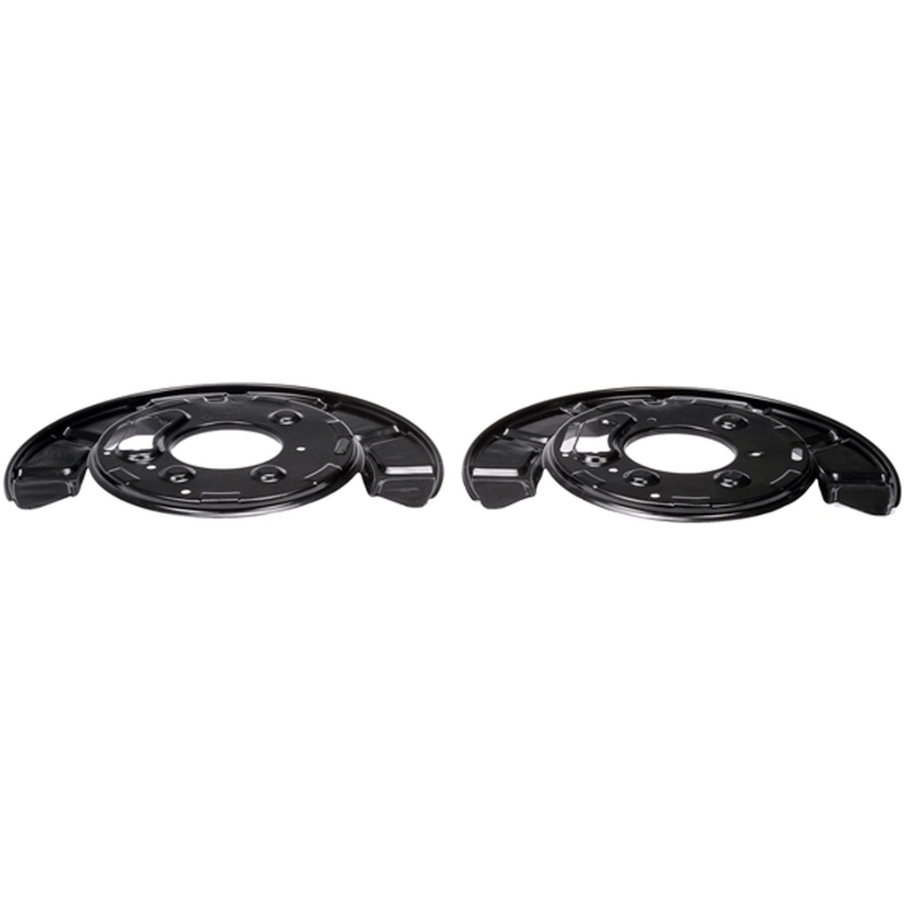 Dorman 947-017 Brake Backing Plate 1 Pair