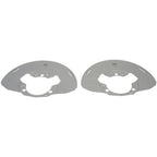 Dorman 947-018 Brake Dust Shield 1 Pair