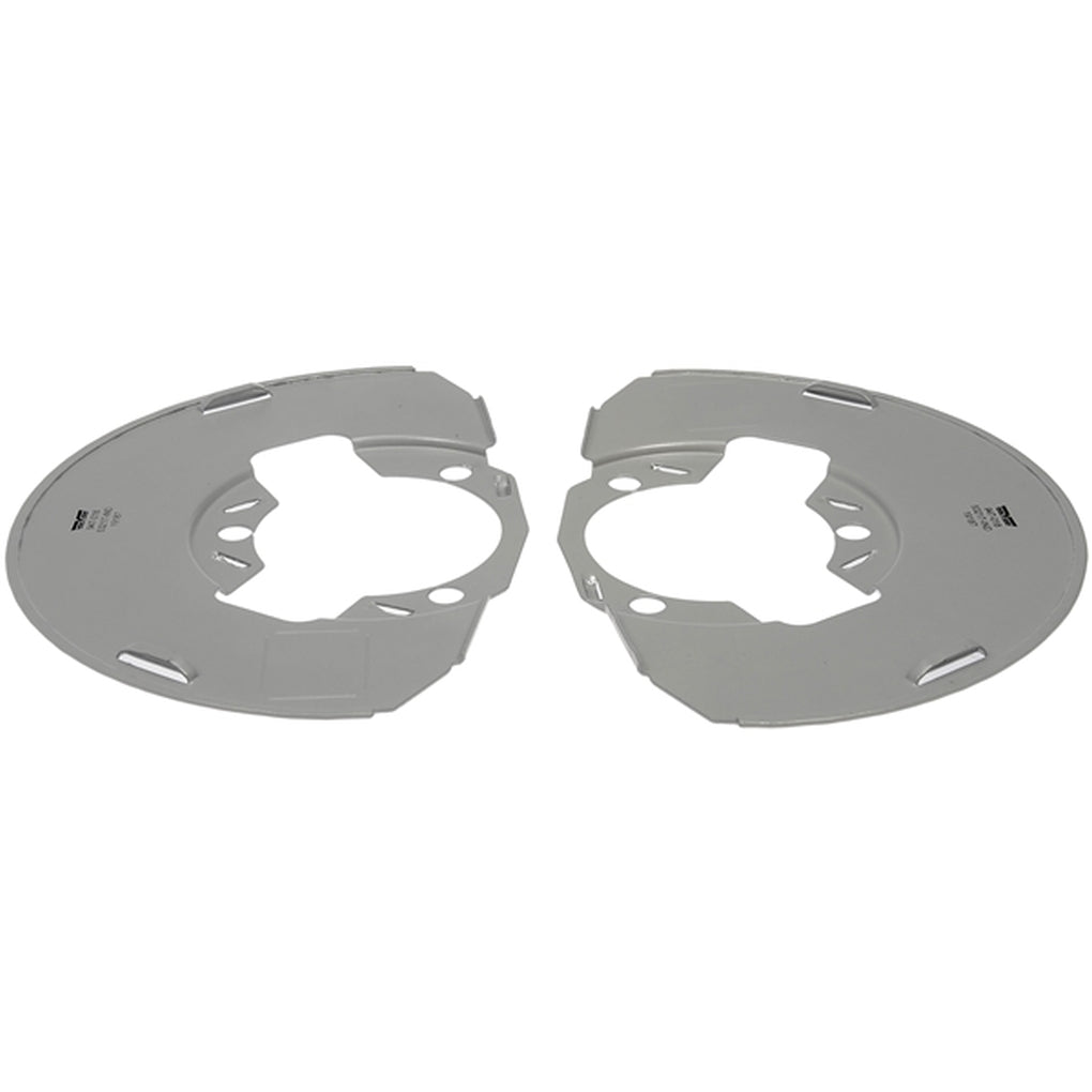 Dorman 947-018 Brake Dust Shield 1 Pair