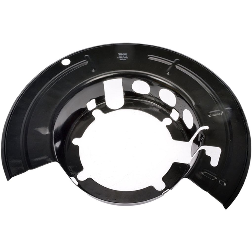 Dorman 947-019 Brake Dust Shield