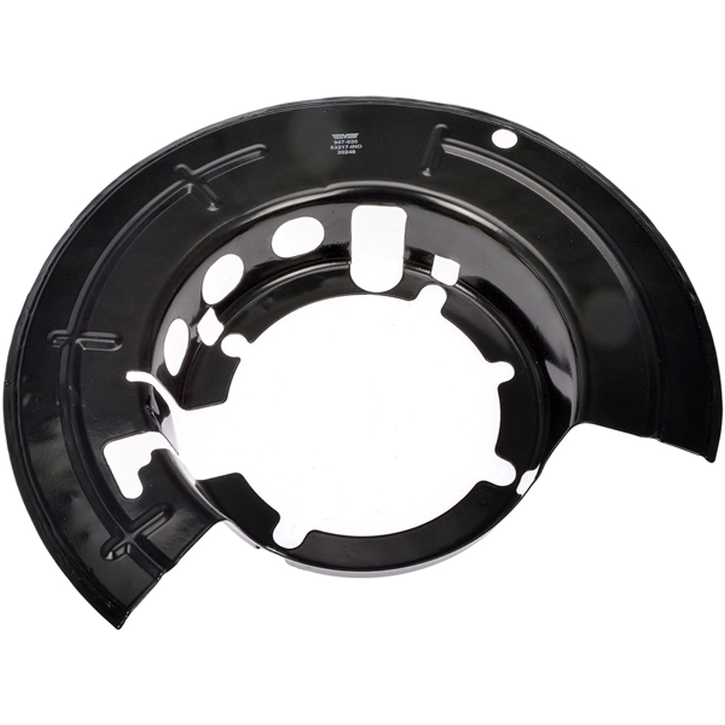 Dorman 947-020 Brake Dust Shield