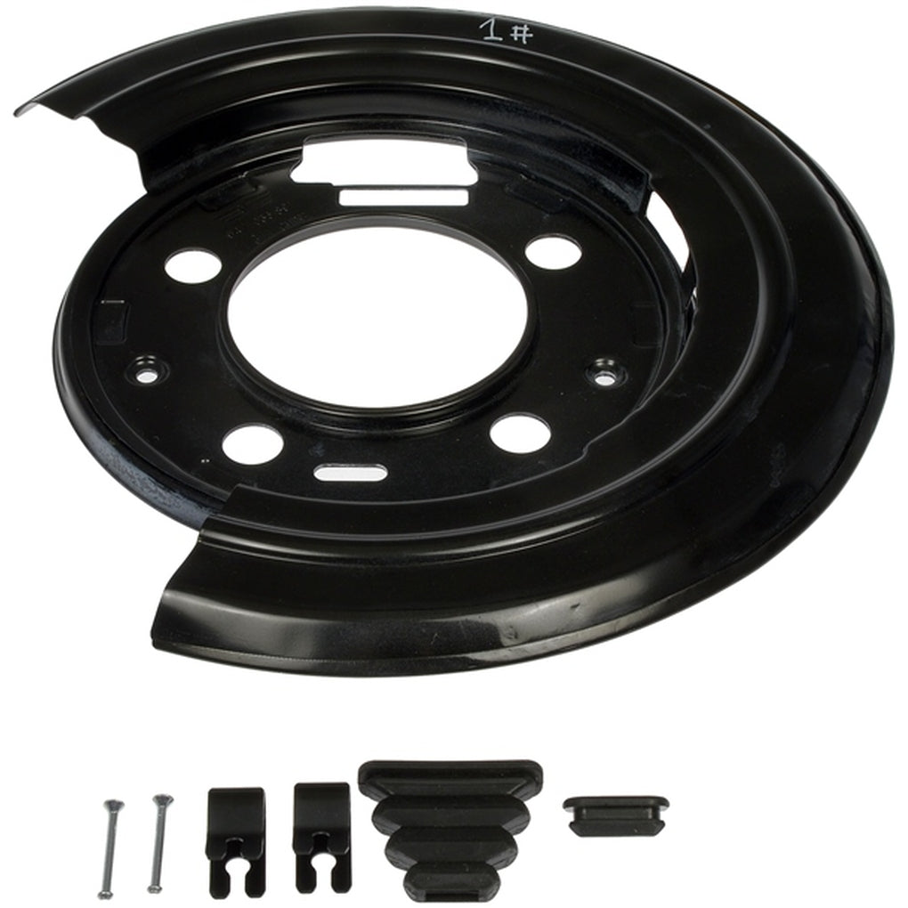 Dorman 947-036 Brake Backing Plate