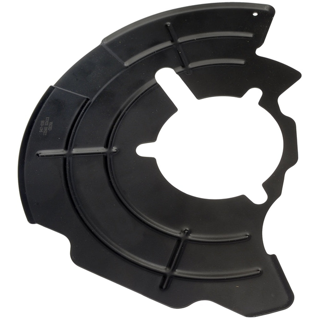 Dorman 947-038 Brake Dust Shield