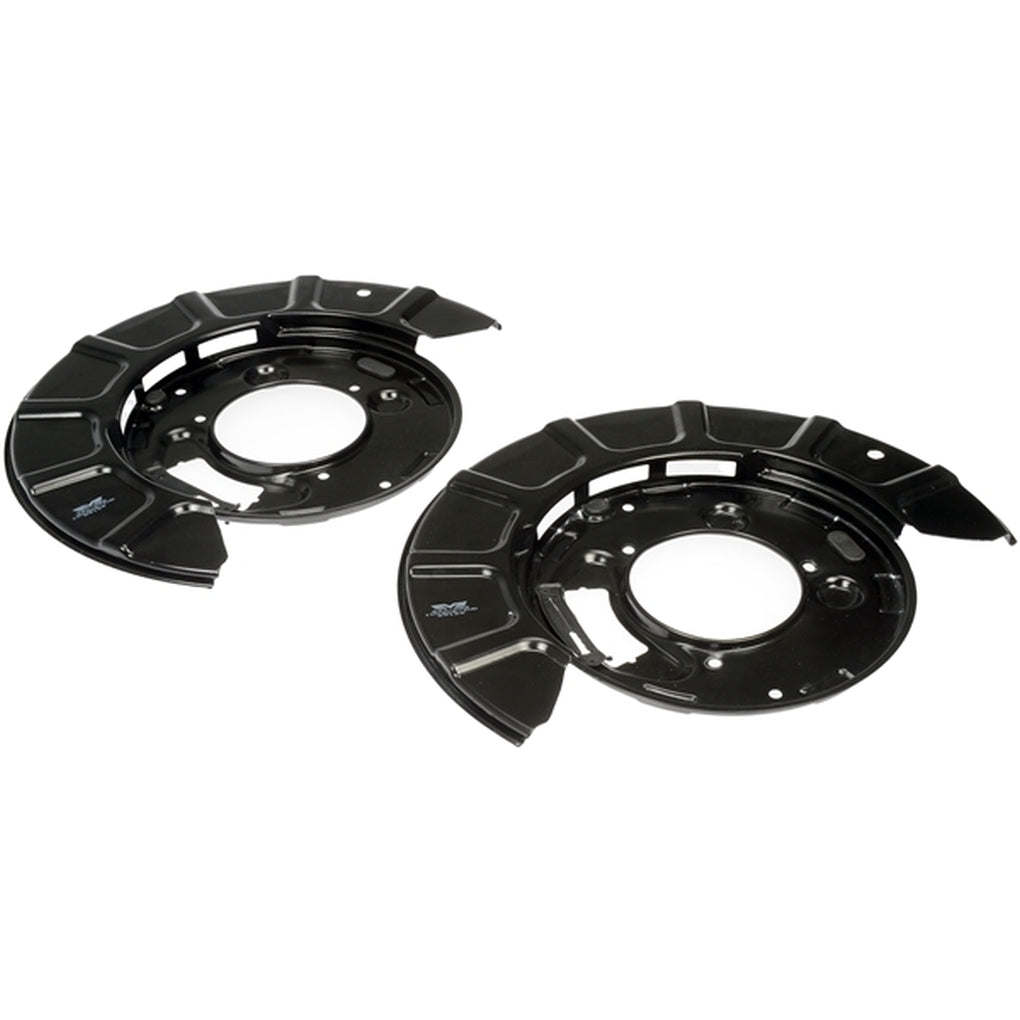 Dorman 947-055 Brake Dust Shield 1 Pair