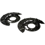 Dorman 947-055 Brake Dust Shield 1 Pair