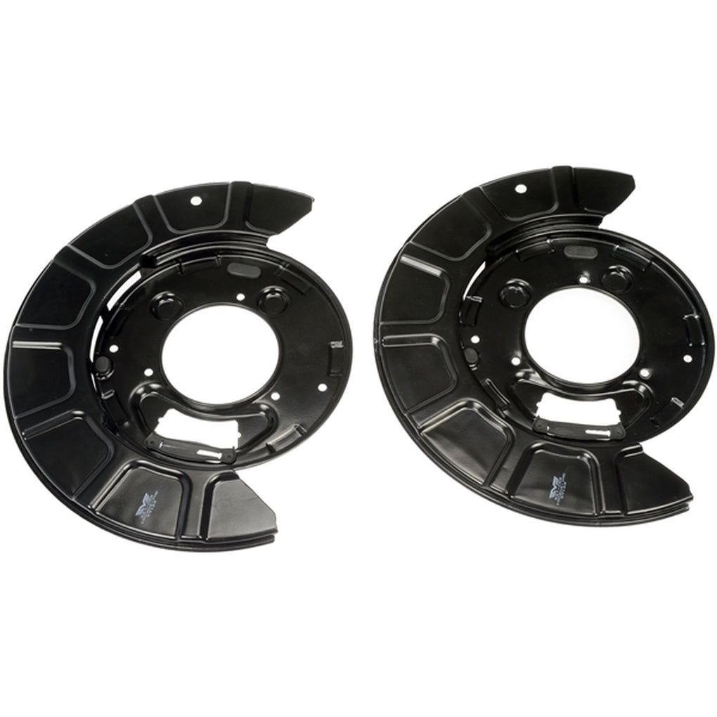 Dorman 947-055 Brake Dust Shield 1 Pair