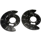Dorman 947-055 Brake Dust Shield 1 Pair