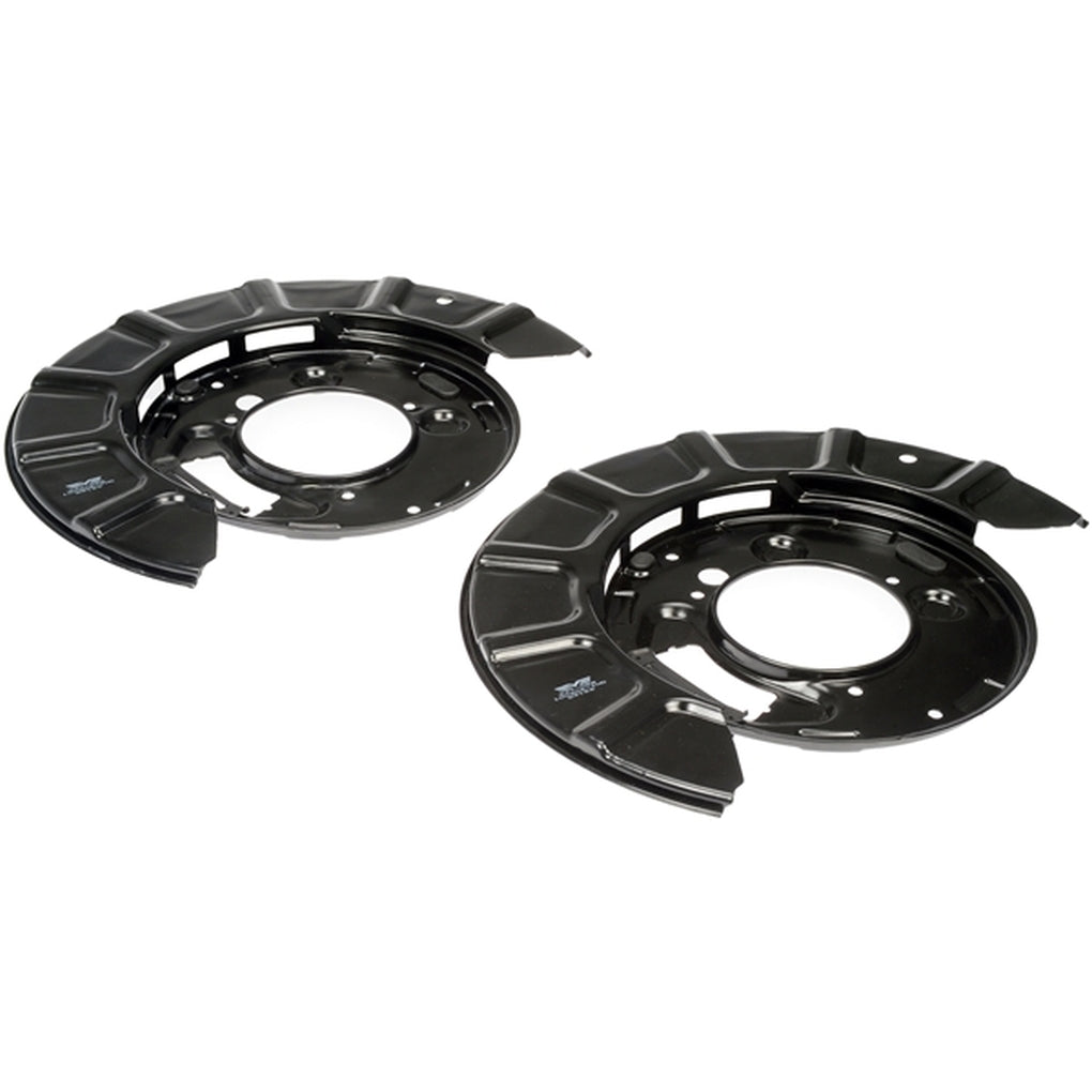 Dorman 947-056 Brake Dust Shield 1 Pair