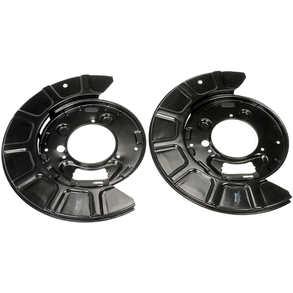 Dorman 947-056 Brake Dust Shield 1 Pair