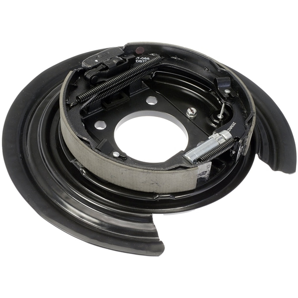 Dorman 947-066 Loaded Brake Backing Plate
