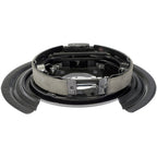 Dorman 947-066 Loaded Brake Backing Plate