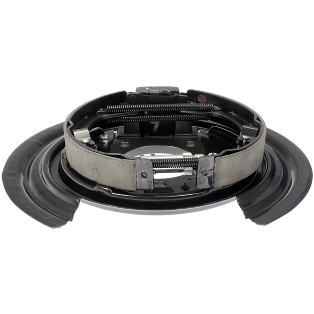 Dorman 947-066 Loaded Brake Backing Plate