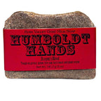Humboldt Hands HH-D Fern Valley Soap Dragon's Blood Scent Hand Soap 6 ounces