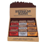 Humboldt Hands HH-D Fern Valley Soap Dragon's Blood Scent Hand Soap 6 ounces