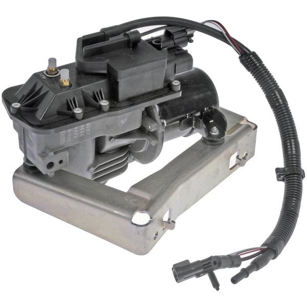 Dorman 949-005 Air Compressor, Active Suspension