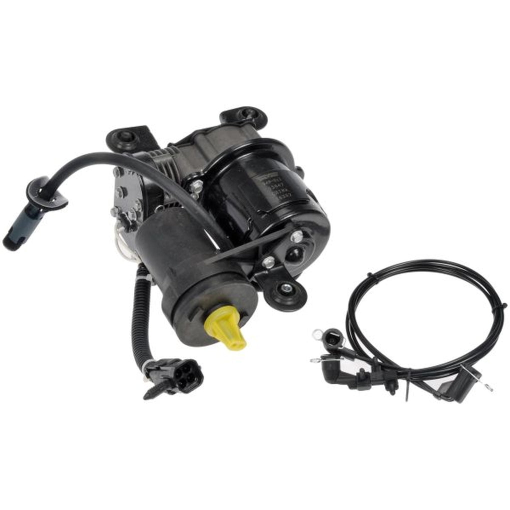 Dorman 949-015 Suspension Air Compressor - 120 PSI