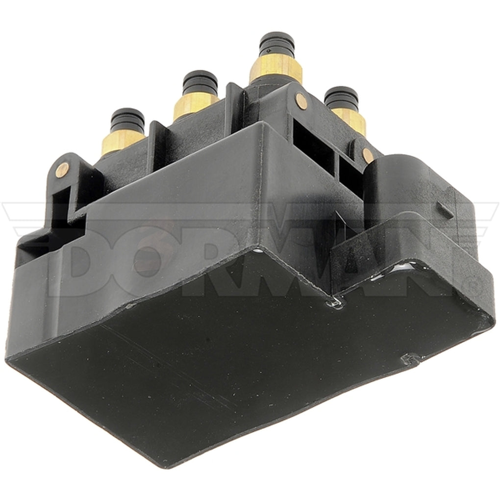 Dorman 949-302 Air Compressor Valve Block