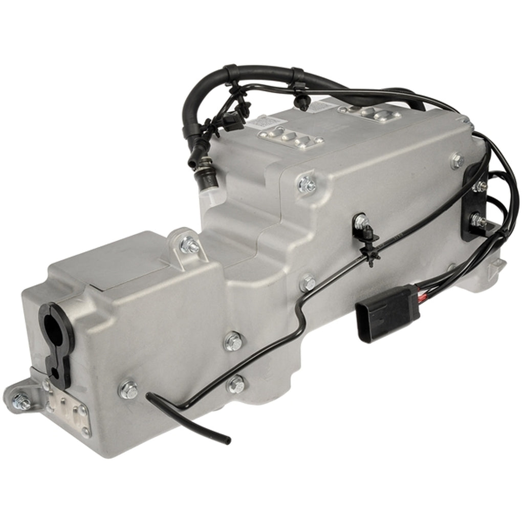 Dorman 949-356XD Air Suspension Compressor With Case