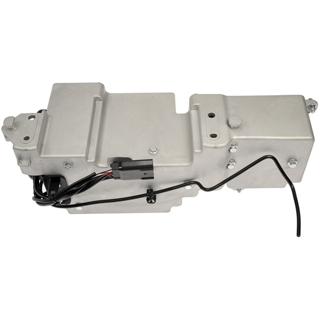 Dorman 949-356XD Air Suspension Compressor With Case