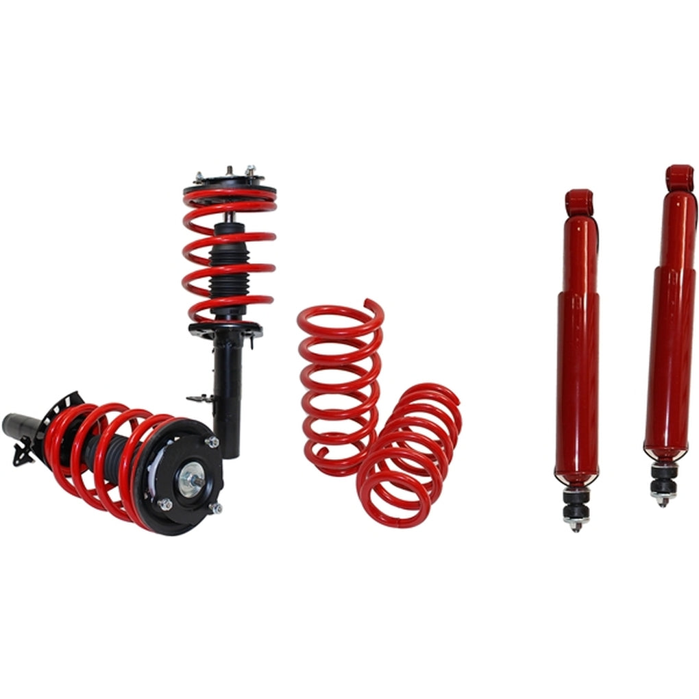 Dorman 949-508 Air Suspension Delete Kit