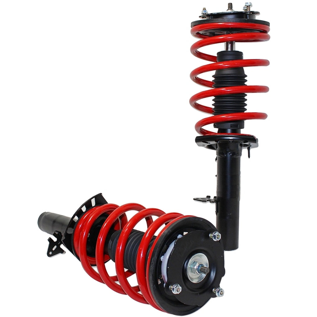 Dorman 949-508 Air Suspension Delete Kit
