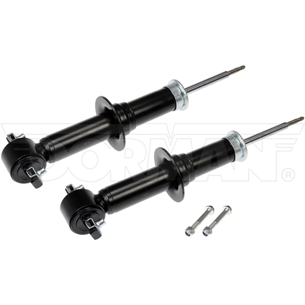 Dorman 949-509 Air Suspension Delete Kit