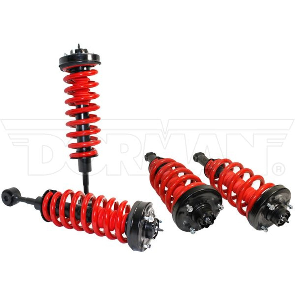 Dorman 949-511 Air Suspension Conversion Kit