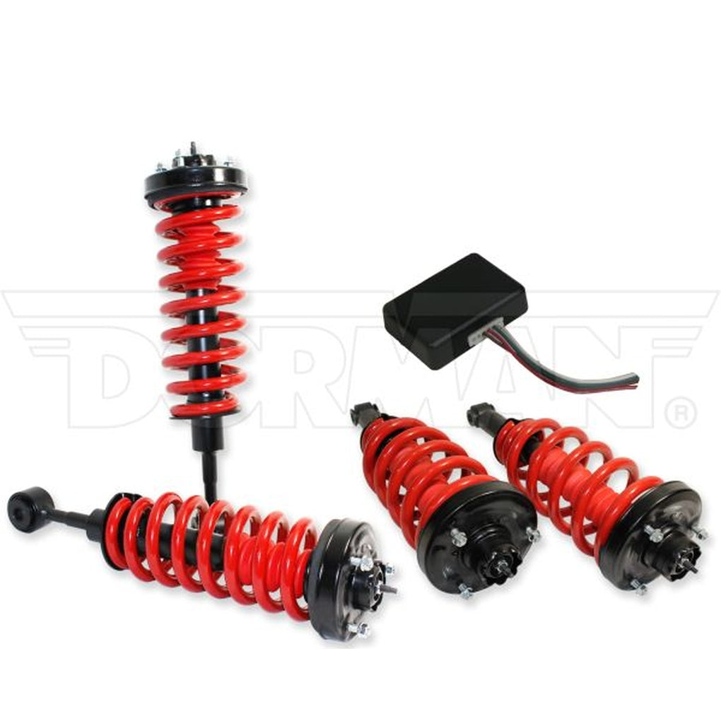 Dorman 949-512 Air Suspension Conversion Kit