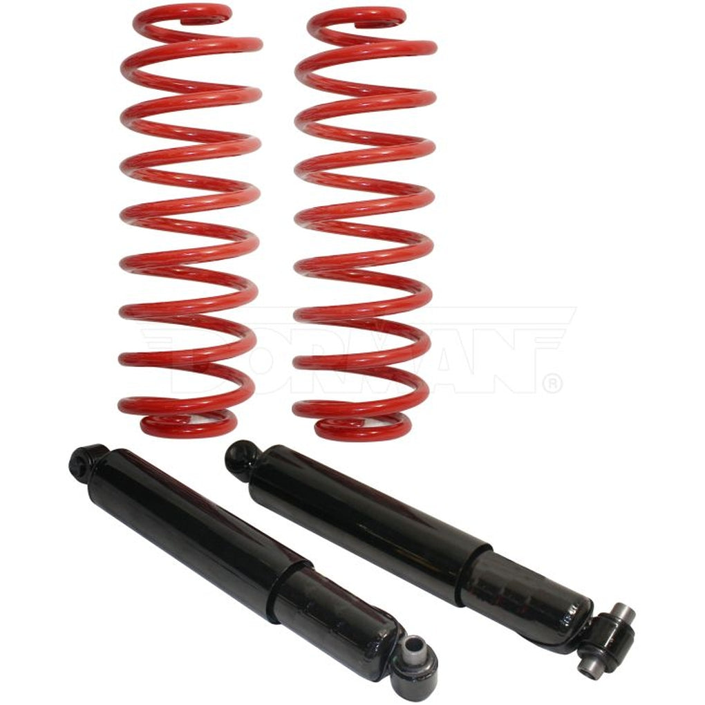 Dorman 949-514 Air Suspension Conversion Kit