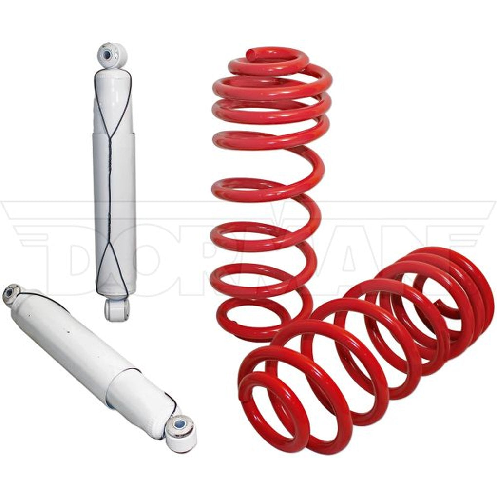 Dorman 949-516 Air Suspension Conversion Kit
